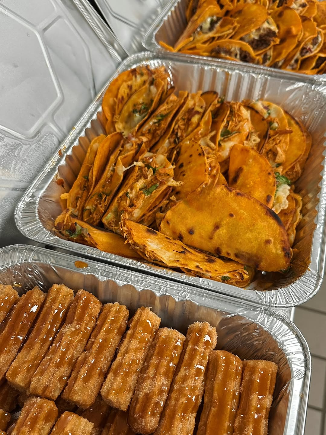 Cater the Best Birria Near Baltimore
