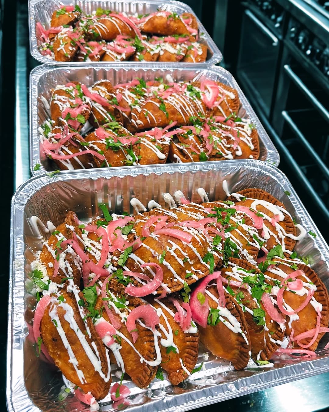 More Than a Meal—It’s Birria Love