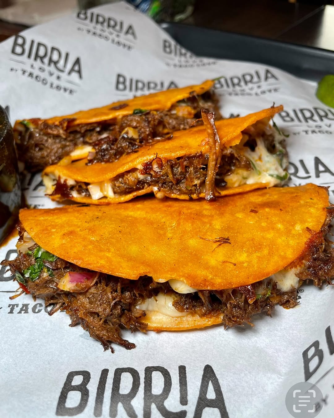 <strong>Taco Tuesday</strong>